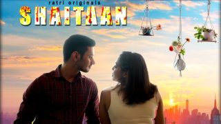 Shaitaan – 2024 – Hindi Hot Web Series – Ratri.App