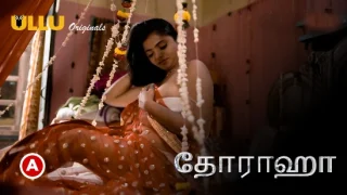 Doraha – P01 – 2022 – Tamil Hot Web Series – UllU.App