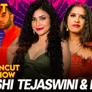 Rajshi, Tejaswini and Deep – P03 – 2024 – Hindi Uncut Live Show – MeetX.Live