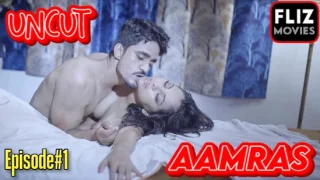 Aamras – S01E01 – 2023 – Hindi Uncut Web Series – Nuefliks