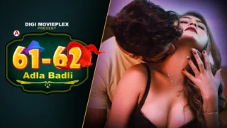 Adla Badli – S01E02 – 2024 – Hindi Hot Web Series – DigiMoviePlex