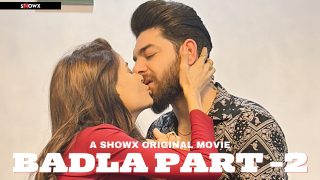 Badla – S01E02 – 2024 – Hindi Uncut Hot Web Series – ShowX