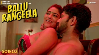 Ballu Rangeela – S01E03 – 2024 – Hindi Hot Web Series – HitPrime