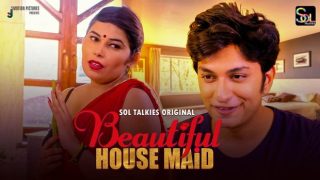 Beautiful House Maid – 2024 – Hindi Hot Web Series – SolTalkies