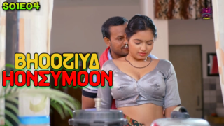 Bhootiya Honeymoon – S01E04 – 2024 – Hindi Hot Web Series – WowEntertainment