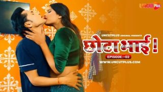 Chhota Bhai – P02 – 2024 – Hindi Uncut Short Film – Uncutplus.com