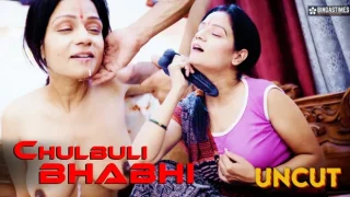 Chulbuli Bihari Bhabhi – 2024 – Hindi Uncut Short Film – BindasTimes