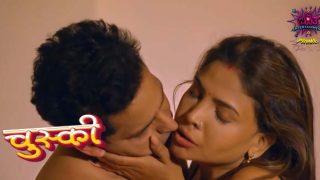 Chuski – S01E01 – 2024 – Hindi Hot Web Series – WowEntertainment