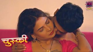 Chuski – S01E02 – 2024 – Hindi Hot Web Series – WowEntertainment