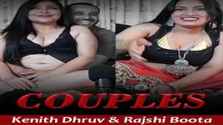 Couples – 2024 – Hindi Uncut Hot Short Film – MeetX