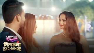 Crimes And Confessions-Dilruba Exchange – S03E02 – 2024 – Hindi Hot Web Series – AltBalaji