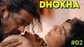 Dhokha – S01E02 – 2023 – Hindi Hot Web Series – Dunki.Net