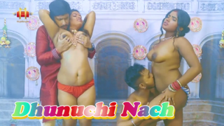 Dhunuchi Nach – 2021 – Hindi Uncut Short Film – 11UpMovies