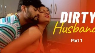 Dirty Husband – S01 – 2024 – Hindi Uncut Hot Web Series – Msspicy