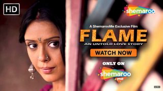 Flame An Untold Love Story – 2024 – Hindi Hot Movie