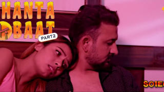 Ghanta Ki Baat – S01E01 – 2024 – Hindi Hot Web Series – Waah