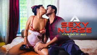 Hottest Nurse – 2024 – Hindi Uncut Short Film – BindasTimes