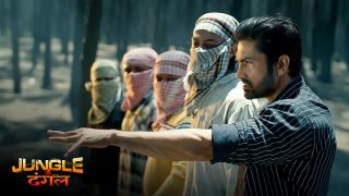 Jungle Mein Dangal – S01E01 – 2024 – Hindi Hot Web Series – AltBalaji