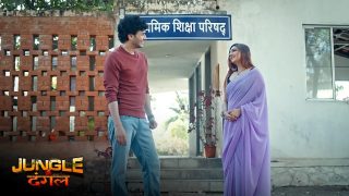 Jungle Mein Dangal – S01E03 – 2024 – Hindi Hot Web Series – AltBalaji