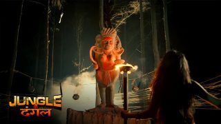 Jungle Mein Dangal – S01E05 – 2024 – Hindi Hot Web Series – AltBalaji