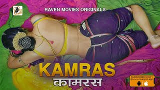 Kamras – S01 – 2022 – Hindi Hot Web Series – RavenMovies