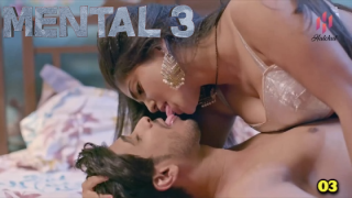 Mental 3 – S01E03 – 2024 – Hindi Hot Web Series – Hulchul