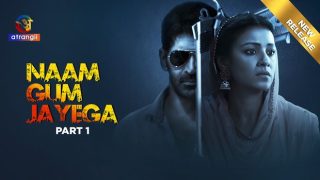 Naam Gum Jayega – P01 – 2024 – Hindi Hot Web Series – Atrangii