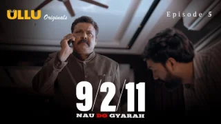 Nau Do Gyarah Part – S01E02 – 2024 – Hindi Hot Web Series – Ullu