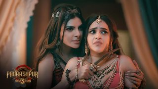 Paurashpur – S03E03 – 2024 – Hindi Hot Web Series – AltBalaji