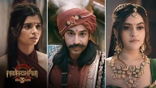 Paurashpur – S03E04 – 2024 – Hindi Hot Web Series – AltBalaji