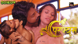 Perfume – S01E04 – 2024 – Hindi Hot Web Series – SolTalkies