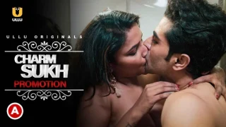 Charmsukh – Promotion – 2021 – Hindi Hot Short Film – UllU.App