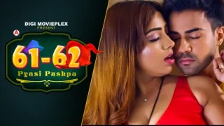 Pyasi Pushpa – S01E02 – 2024 – Hindi Hot Web Series – DigiMoviePlex