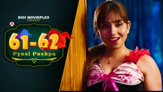 Pyasi Pushpa – S01E03 – 2024 – Hindi Hot Web Series – DigiMoviePlex