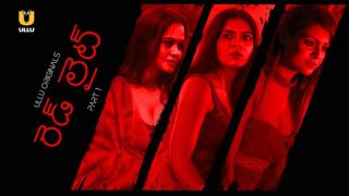 Red Light – P01 – 2024 – Telugu Hot Web Series – UllU.App