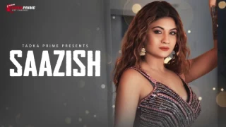 Saazish – 2024 – Hindi Short Film – TPrime