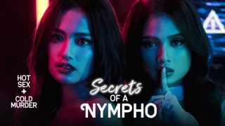 Secrets of a Nympho – S01E01 – 2022 – Filipino Hot Web Series – Vivamax.net