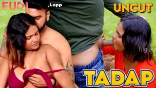 Tadap – 2024 – Hindi Uncut Short Film – FugiApp