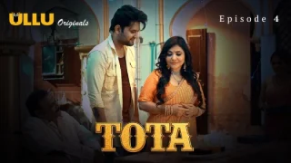 Tota Part 2 – S01E01 – 2024 – Hindi Hot Web Series – Ullu