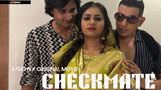 Checkmate – 2024 – Hindi Hot Short Film – Showx