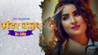 Dr.Lily – S01E02 – 2024 – Hindi Hot Web Series – DigiMoviePlex