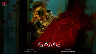 Game – 2024 – Hindi Uncut Short Film – Namasteyflix