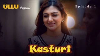 Kasturi Part 1 – S01E01 – 2024 – Hindi Hot Web Series – Ullu