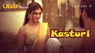 Kasturi Part 2 – S01E02 – 2024 – Hindi Hot Web Series – Ullu