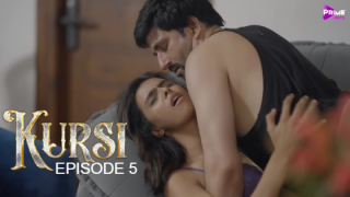 Kursi – S01E05 – 2024 – Hindi Hot Web Series – PrimeShots