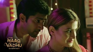 Naag Vadhu-Ek Zehreeli Kahani – S01E04 – 2024 – Hindi Hot Web Series – AltBalaji