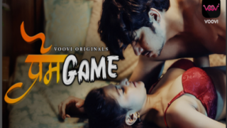 Prem Game – S01E01 – 2023 – Hindi Hot Web Series – Voovi