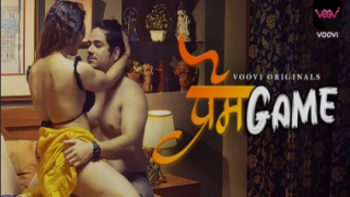 Prem Game – S01E02 – 2023 – Hindi Hot Web Series – Voovi