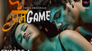 Prem Game – S01E04 – 2023 – Hindi Hot Web Series – Voovi