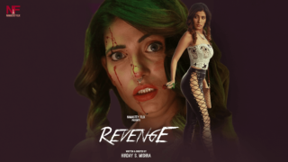 Revenge – 2024 – Hindi Hot Short Film – Namasteyflix